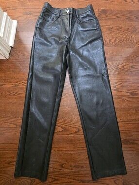 Wilfred Black Melina Pants